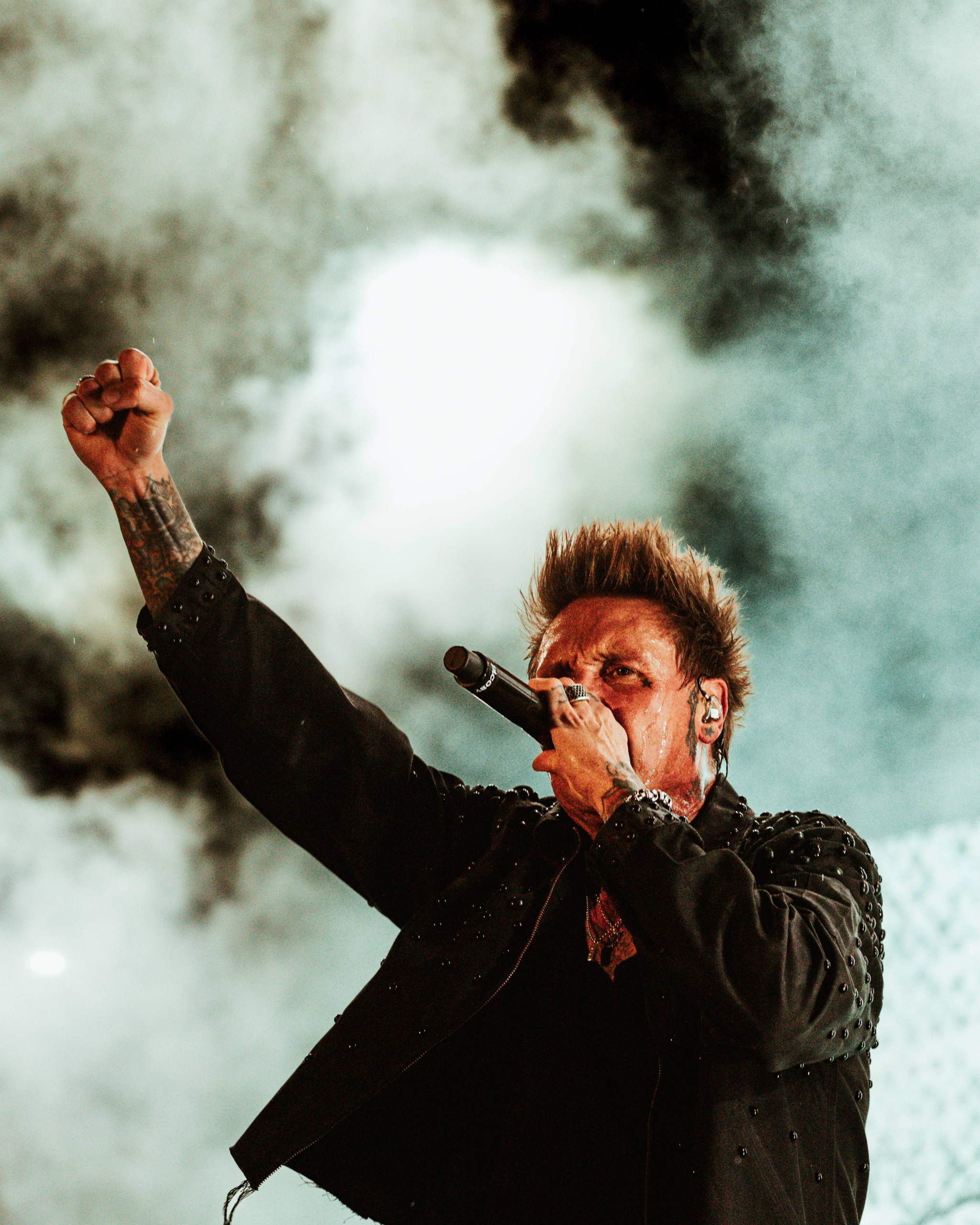 papa roach
