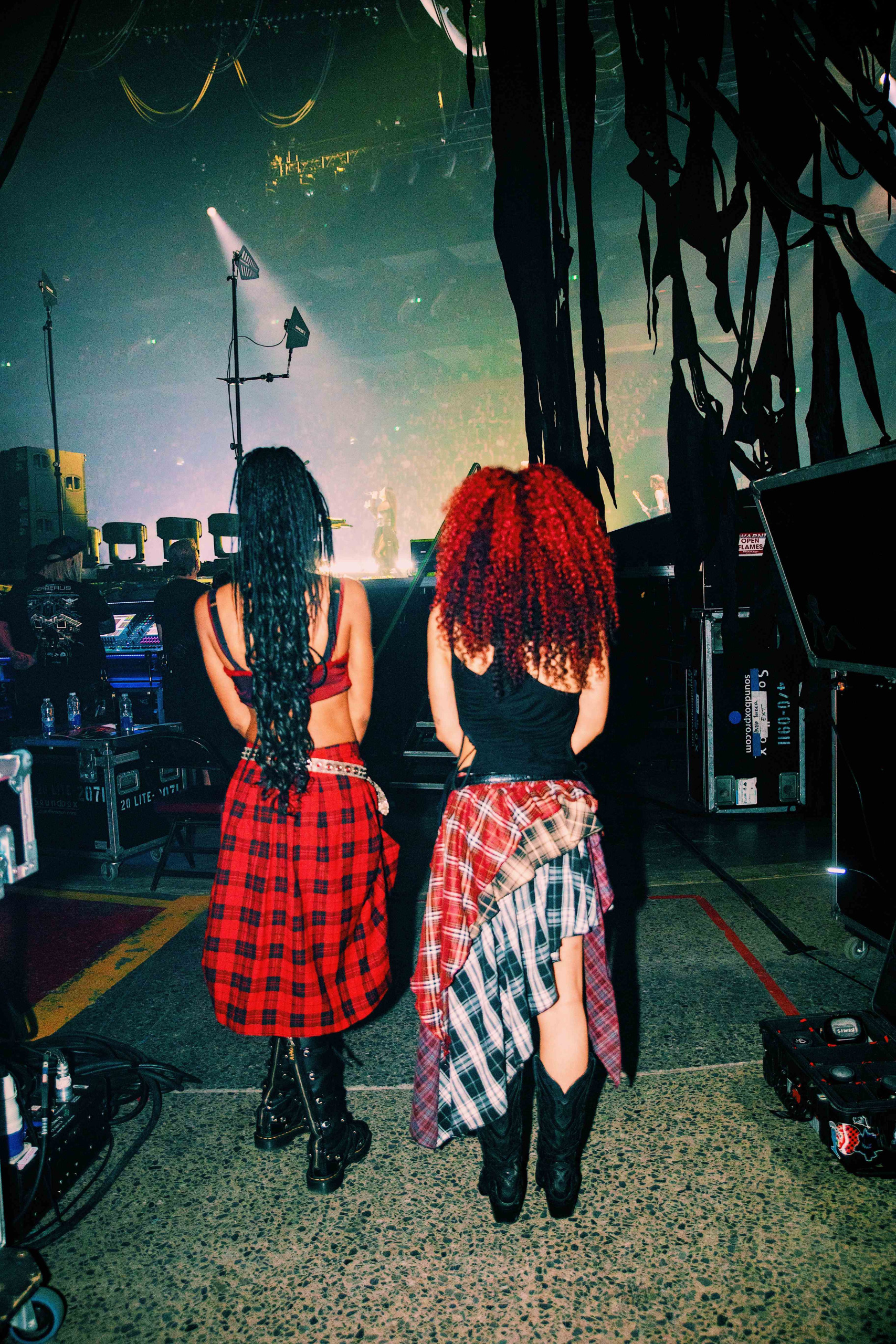 nova twins