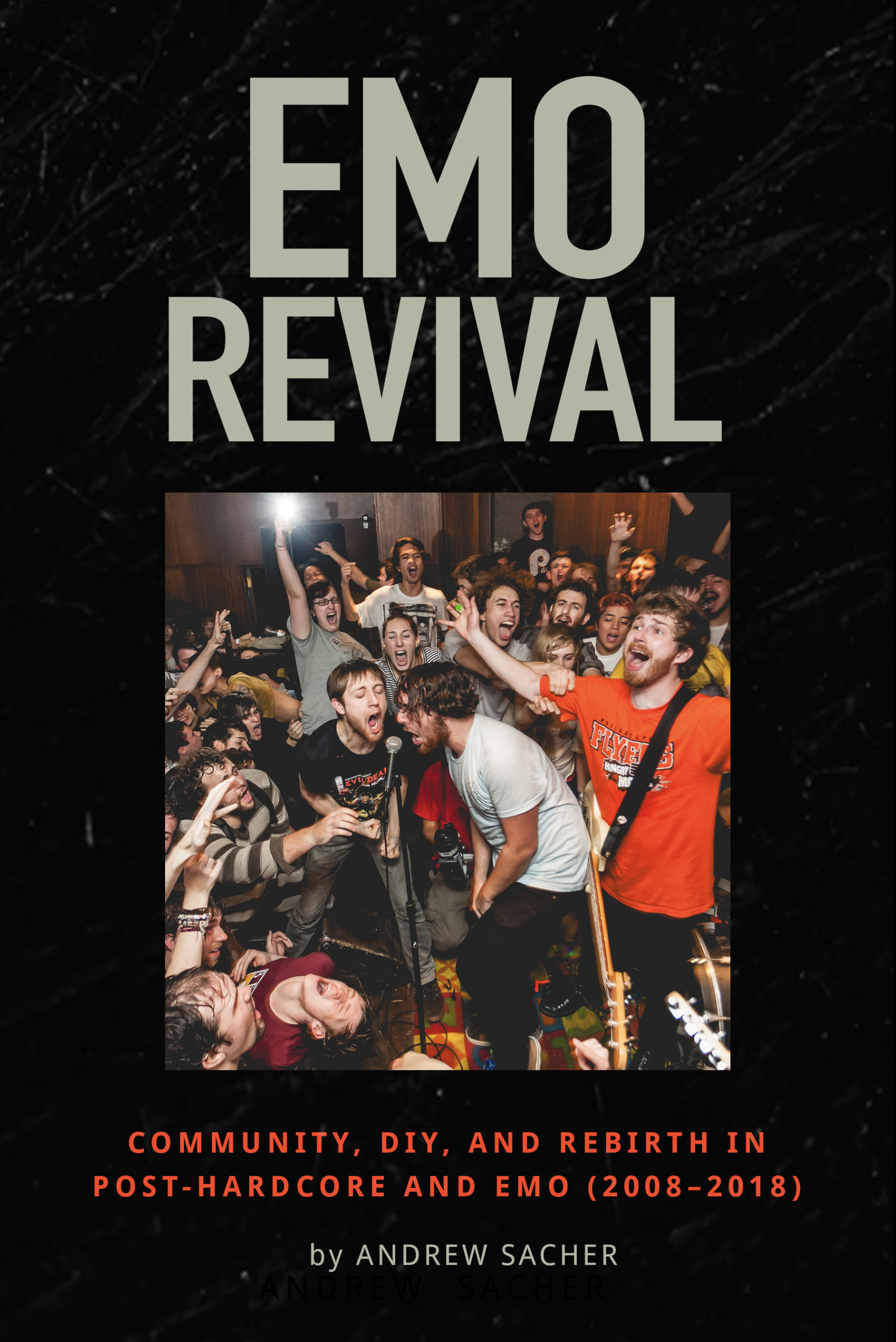 How fourth-wave emo went back to the ’90s
