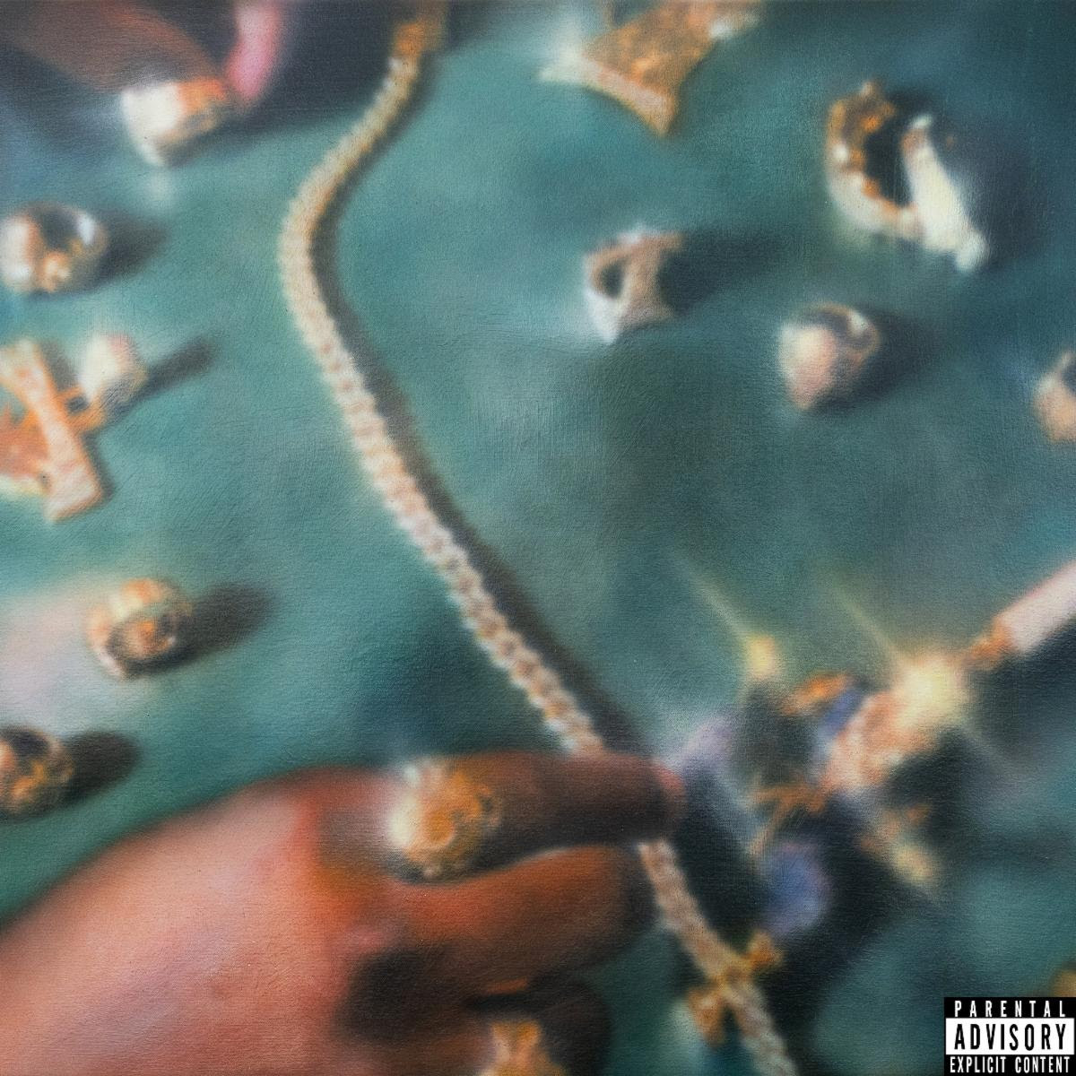 Denzel Curry and Kenneth Blume unveil ii, their first joint LP in years
