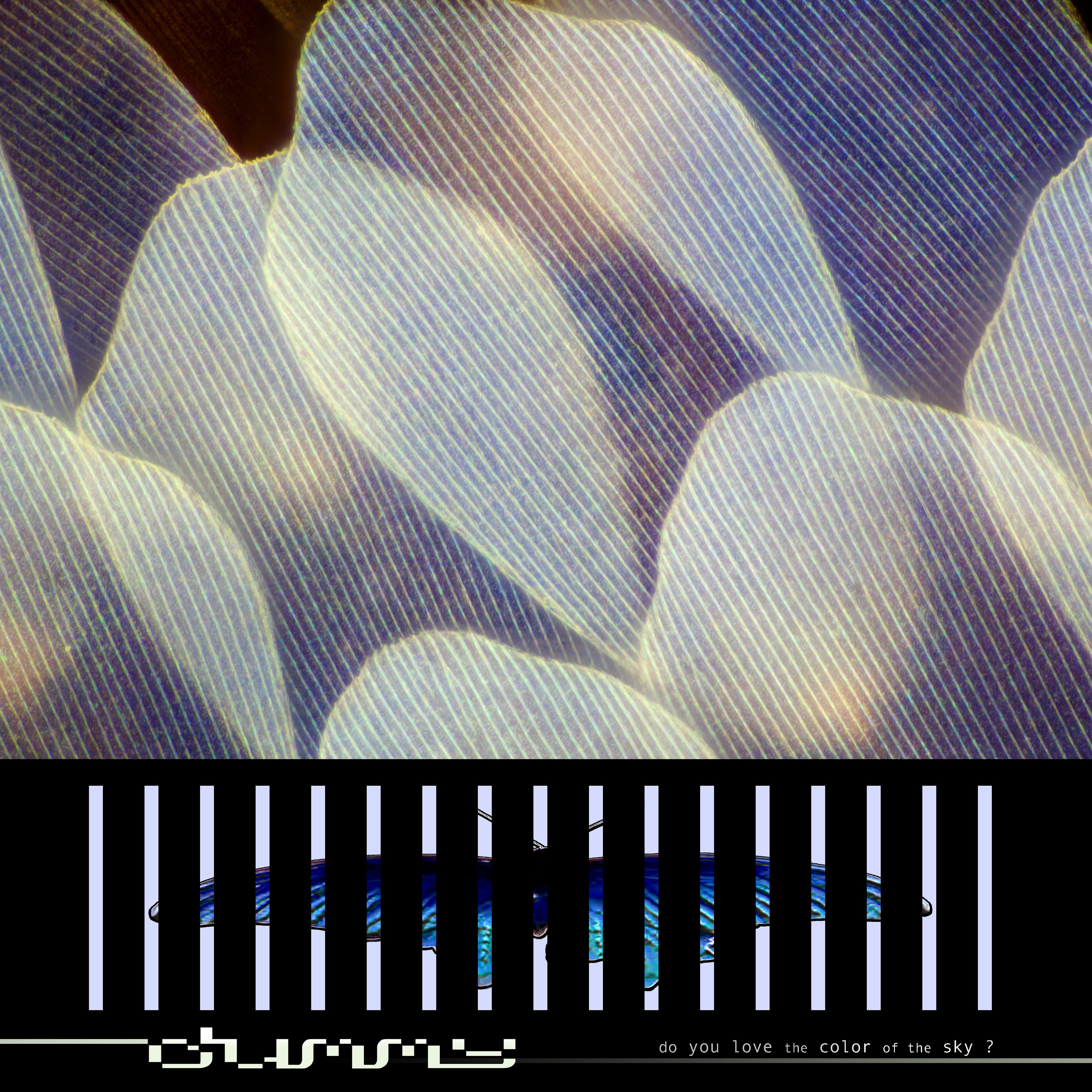 Dummy return with new album do you love the color of the sky?