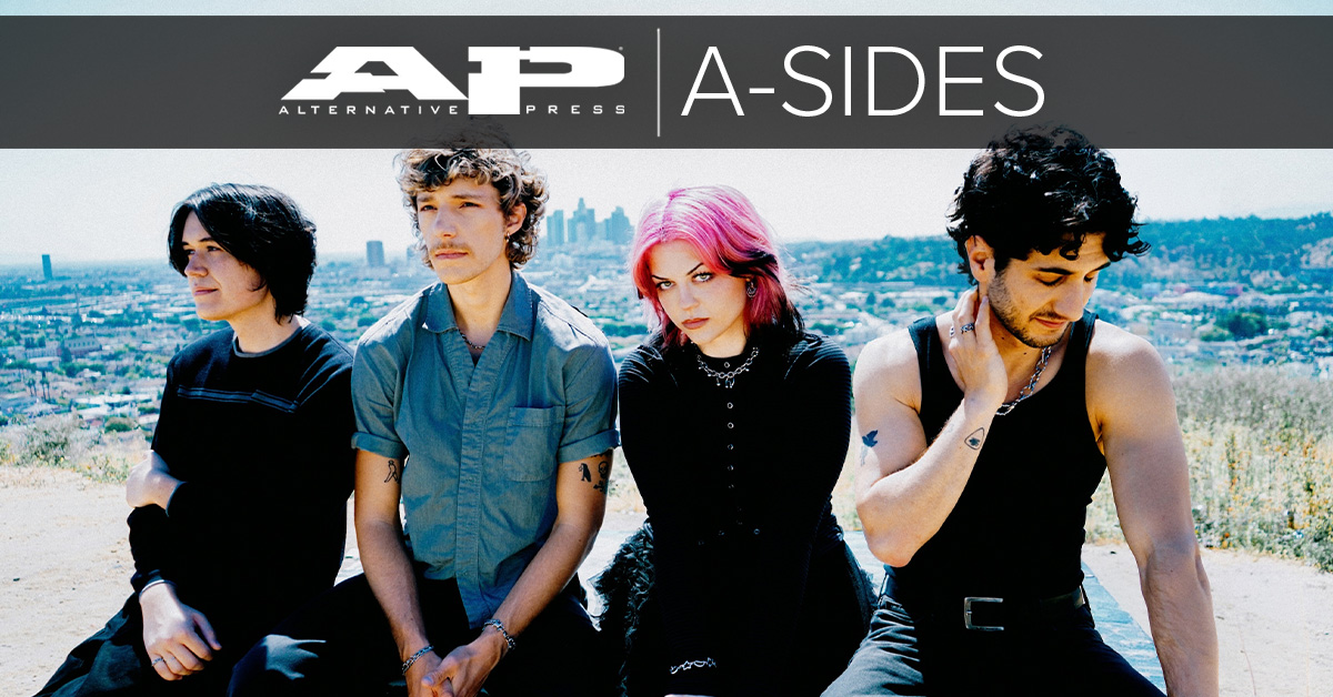 AP A-sides: 10 songs you need to hear