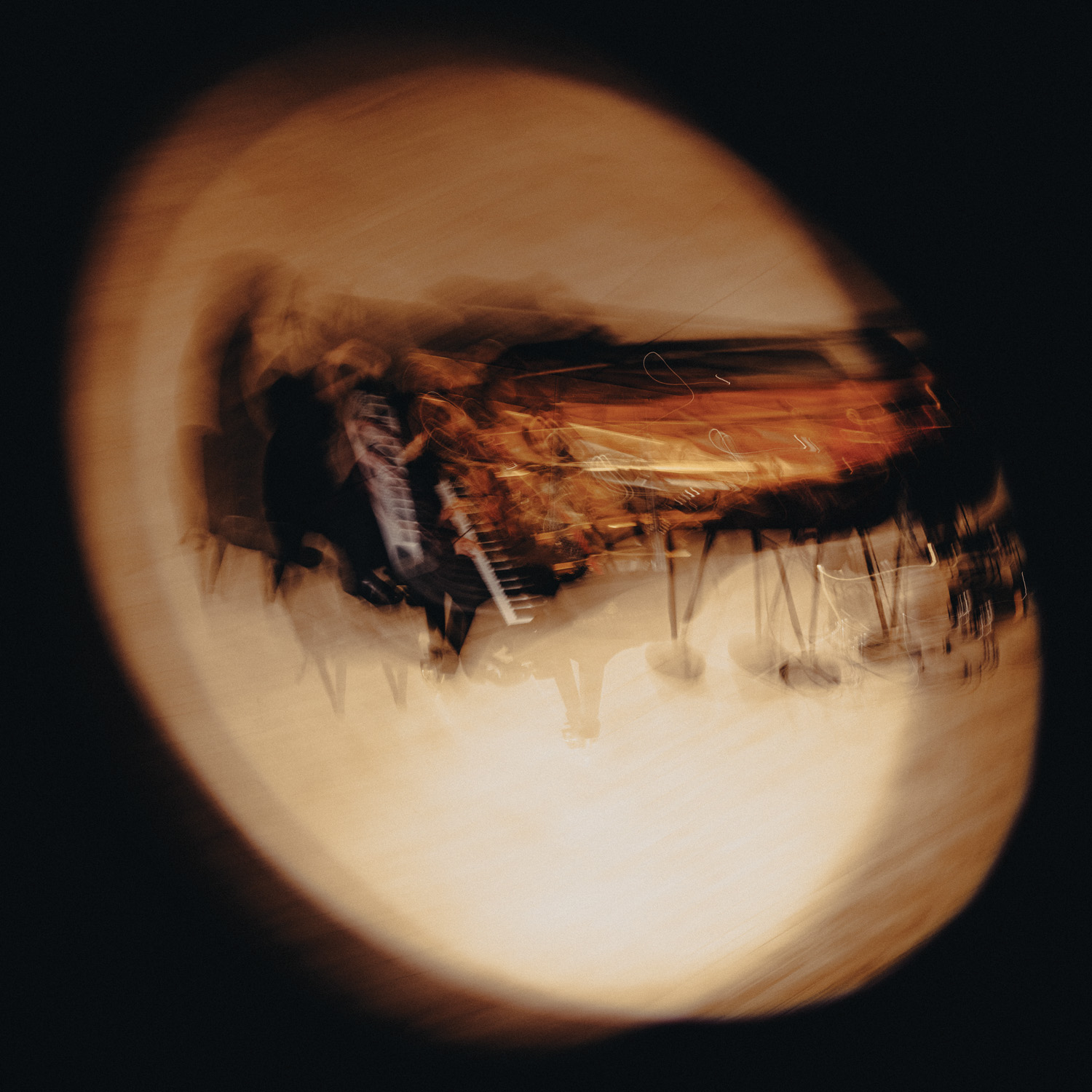 Cameron Winter announces live LP recorded at Carnegie Hall Cameron Winter announces live LP recorded at Carnegie Hall