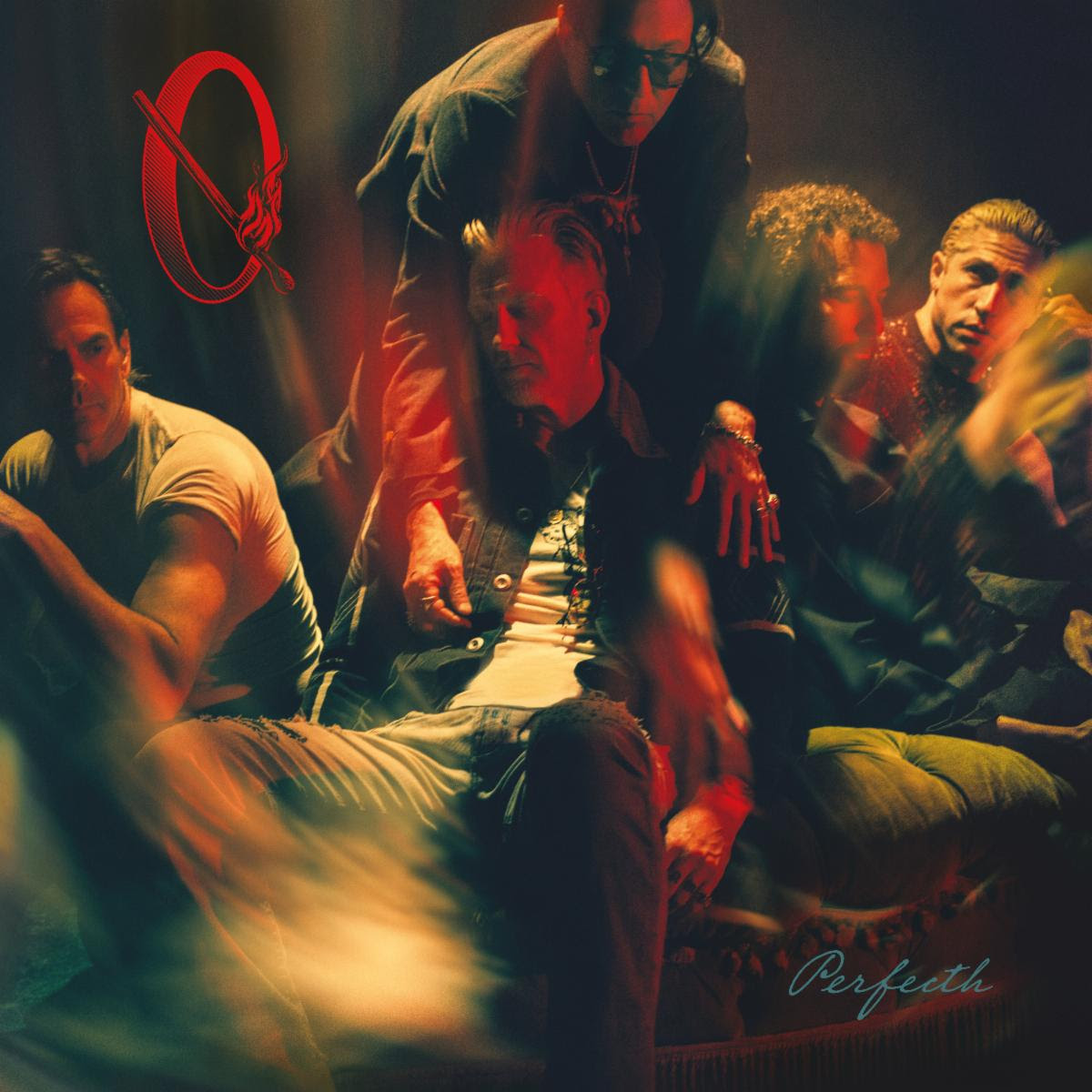 Queens of the Stone Age lead off Perfecth era with moody single “Insignificant Other” Queens of the Stone Age lead off Perfecth era with moody single “Insignificant Other”