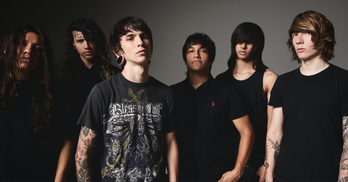 Watch Rev3rent’s brutal video for “She Let The World Run Rampant”