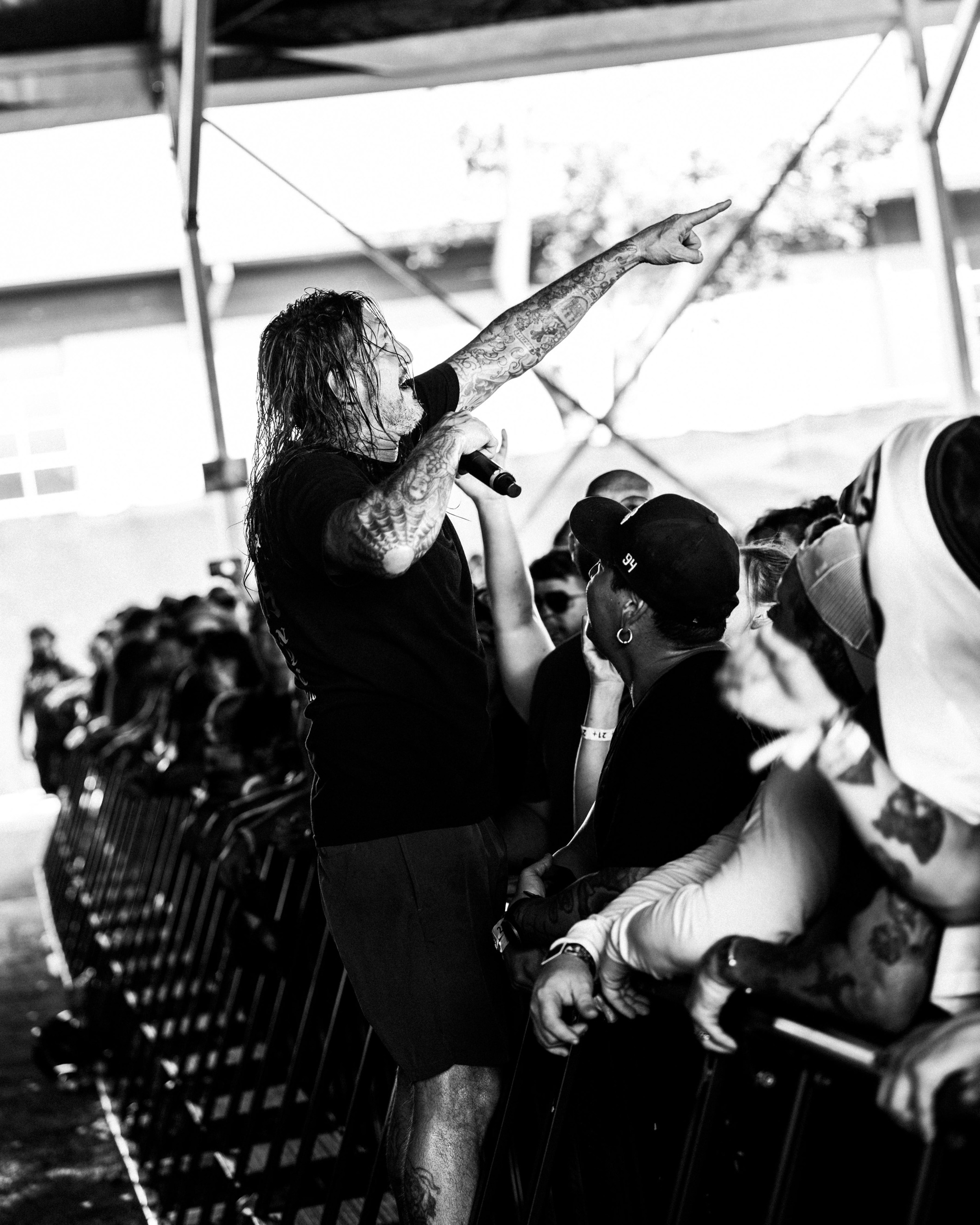 madball