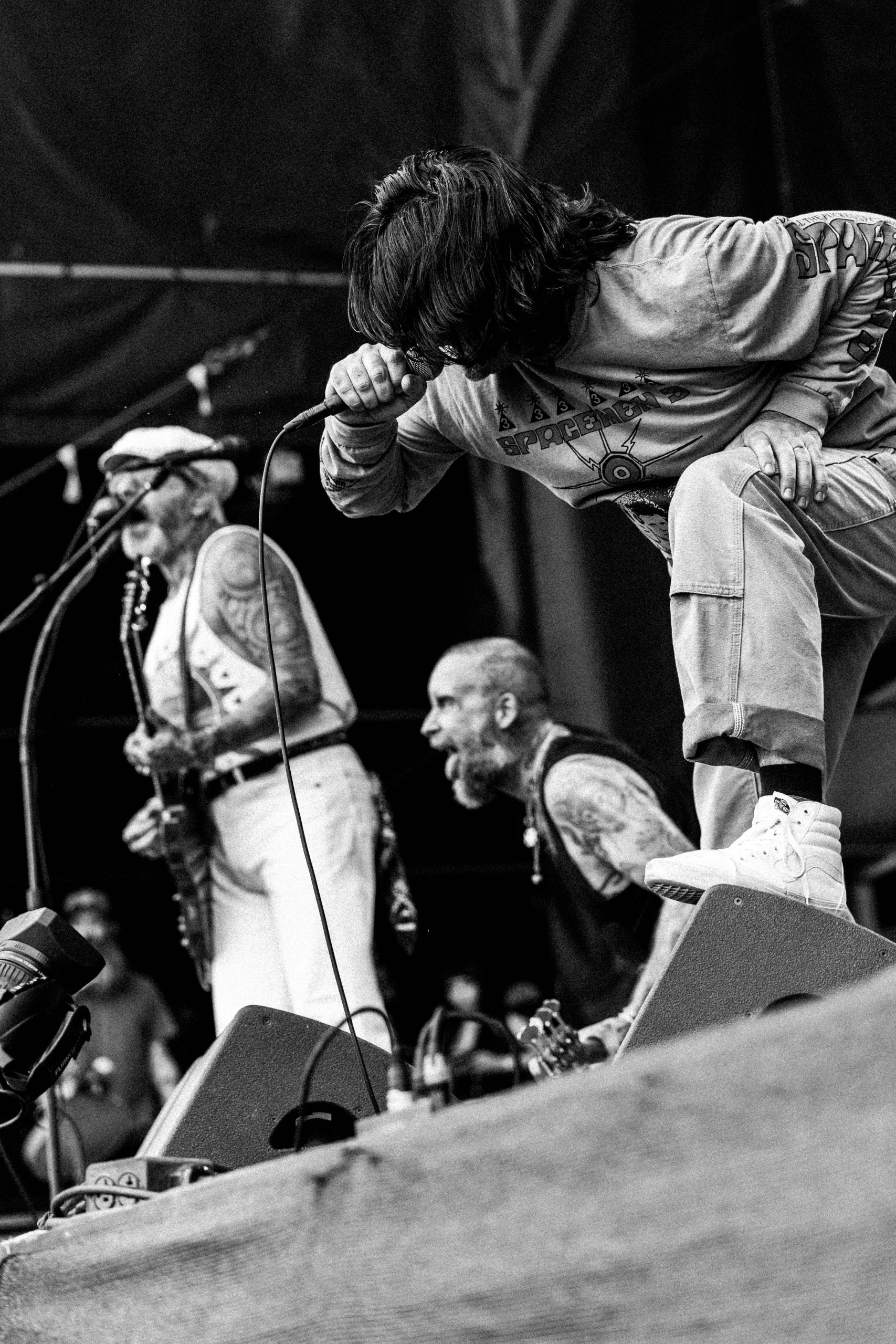 alexisonfire