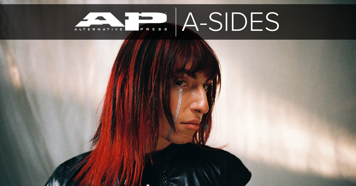 AP A-sides: 10 songs you need to hear
