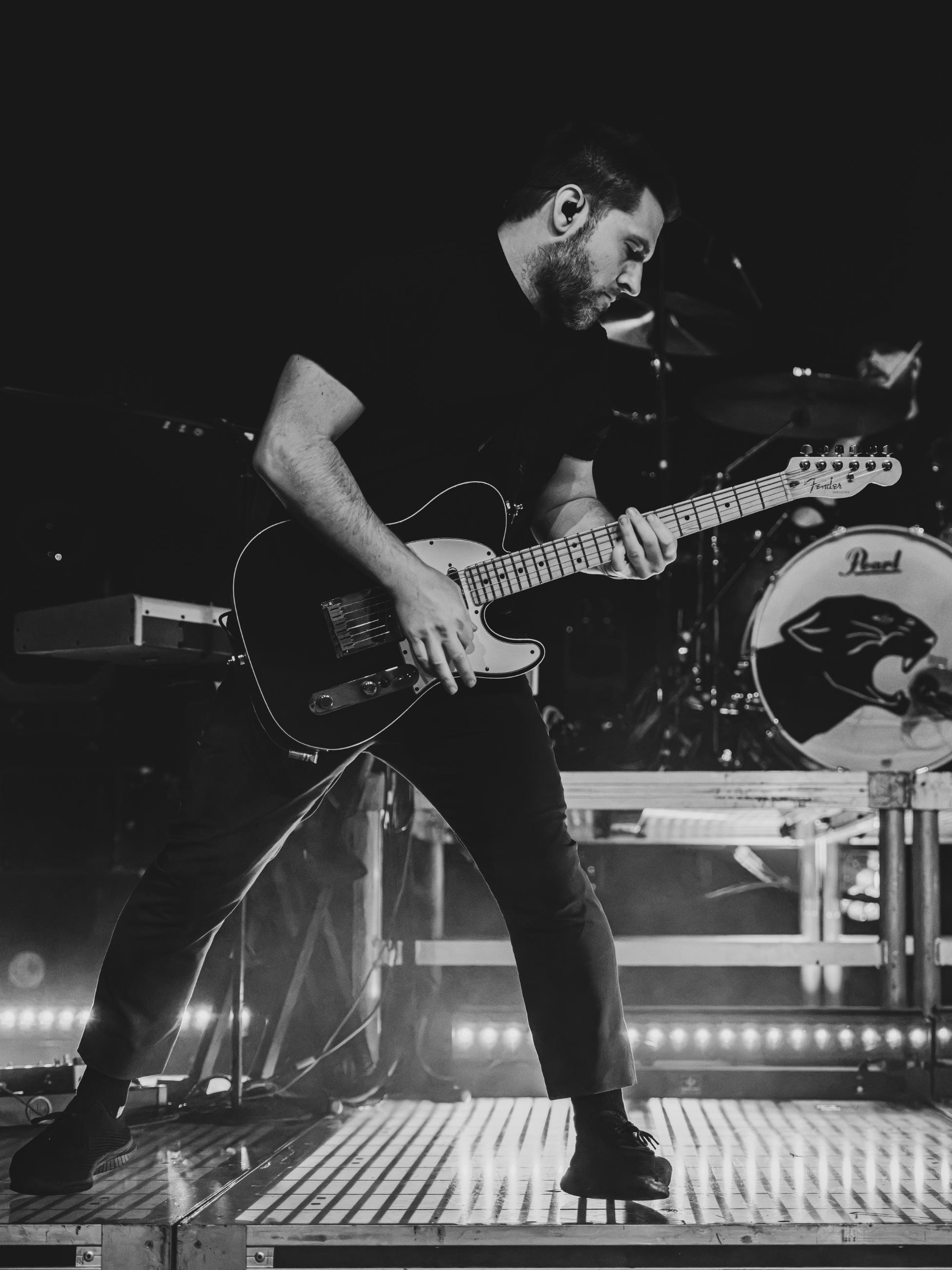 Taking Back Sunday_Brooklyn Paramount_Sept 27, 2026-11