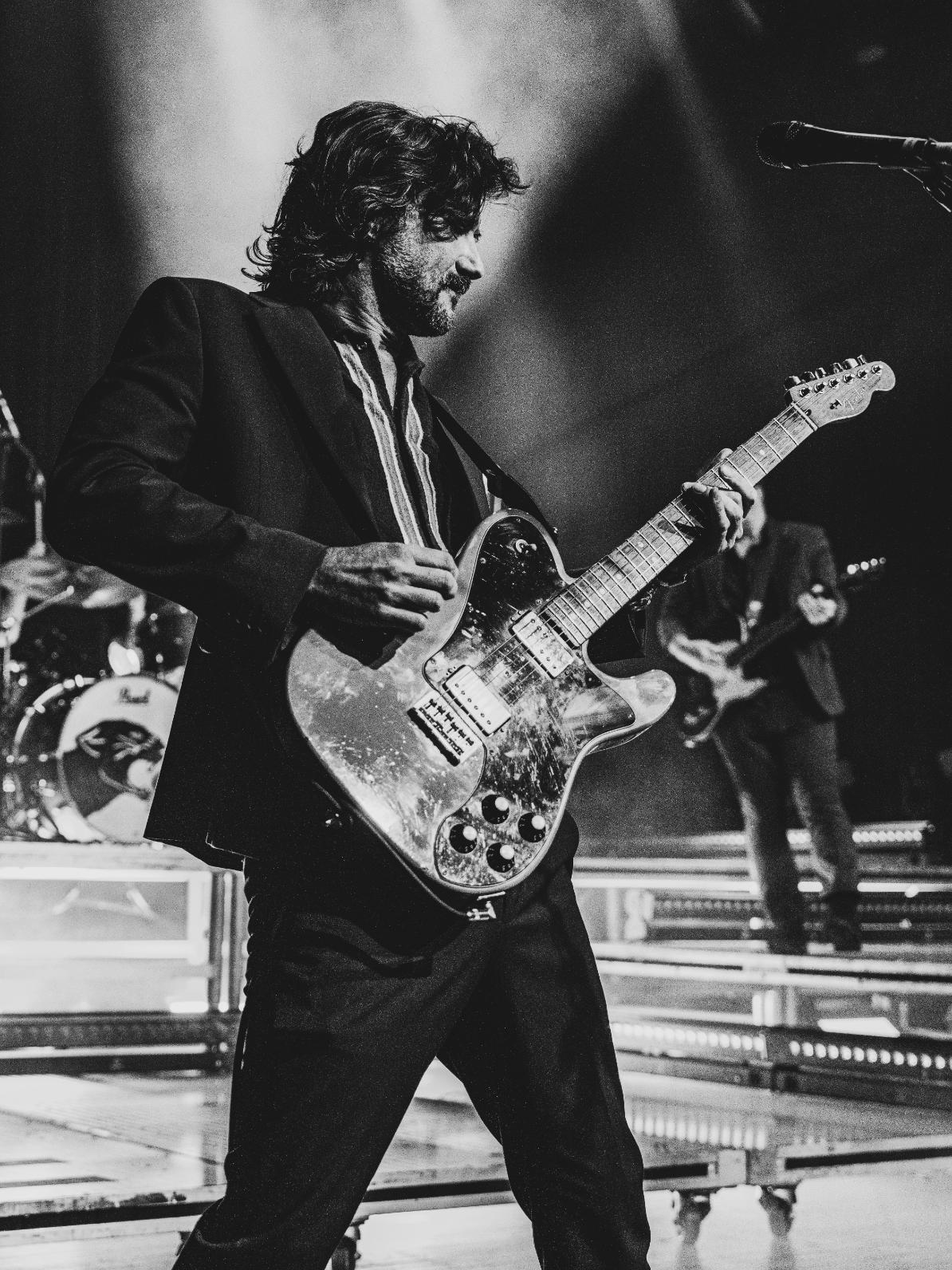 Taking Back Sunday_Brooklyn Paramount_Sept 27, 2026-5