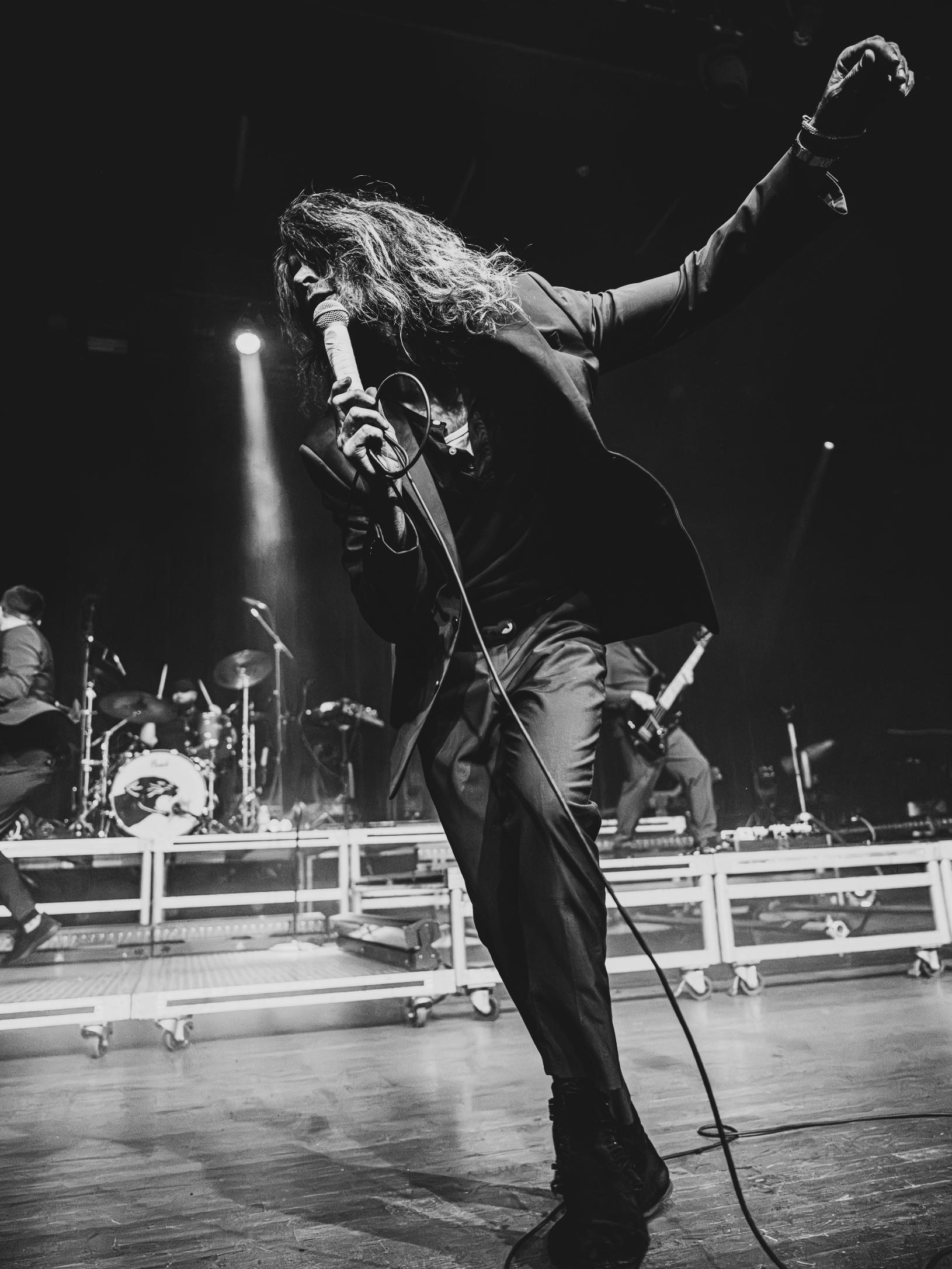 Taking Back Sunday_Brooklyn Paramount_Sept 27, 2026-8