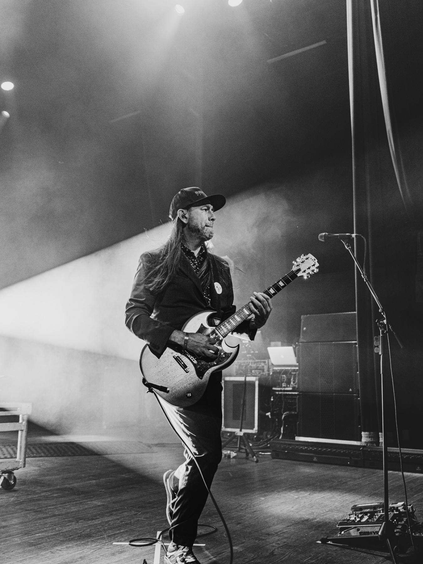 Taking Back Sunday_Brooklyn Paramount_Sept 27, 2026