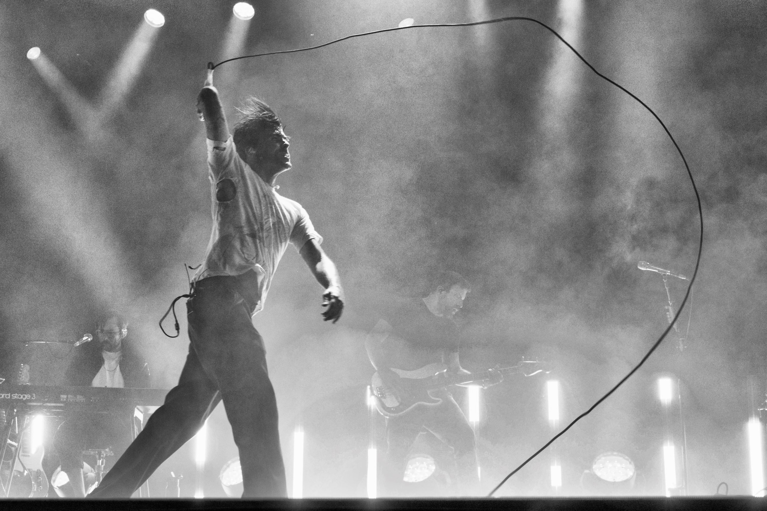 circa survive