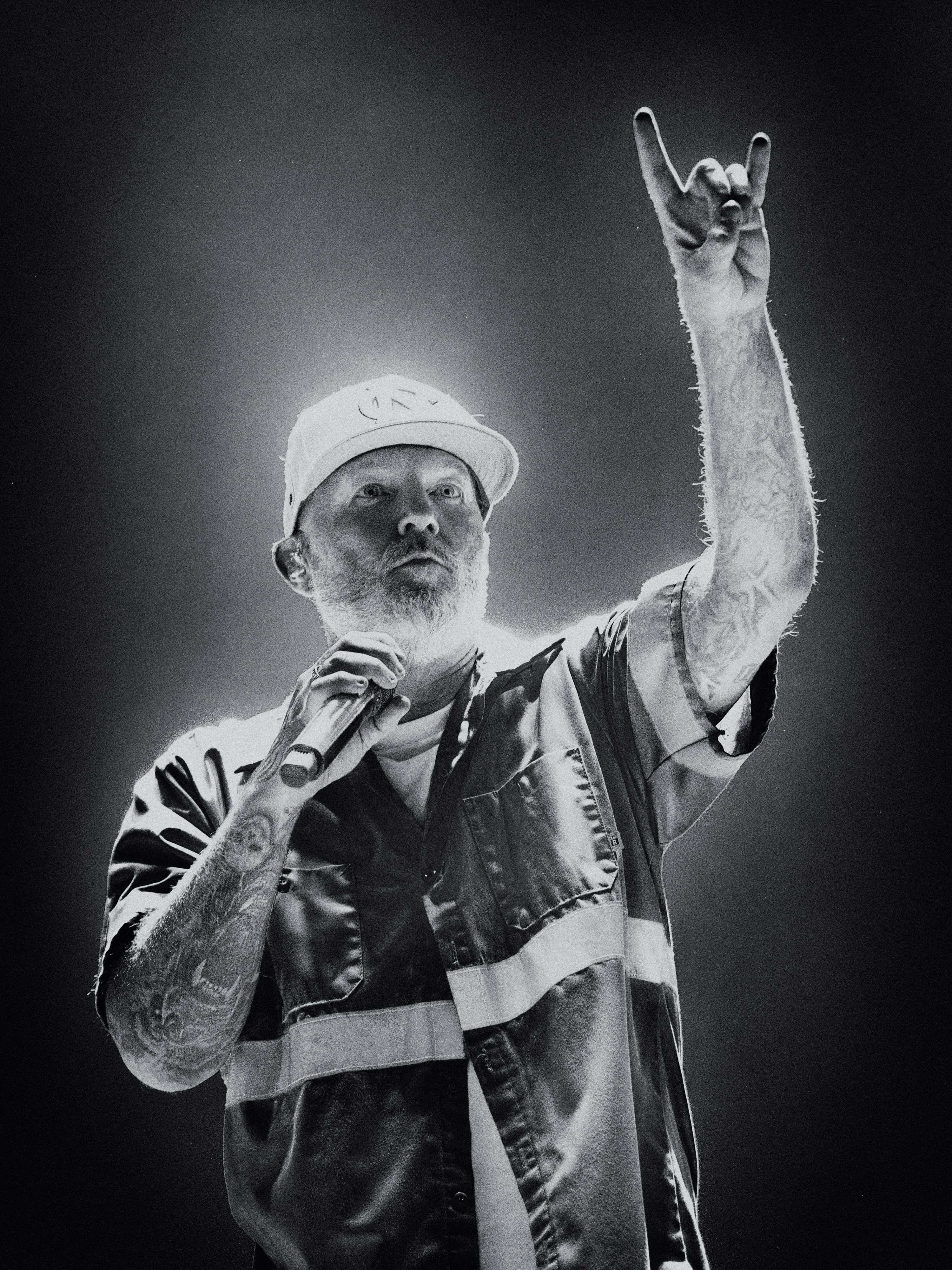 limp bizkit