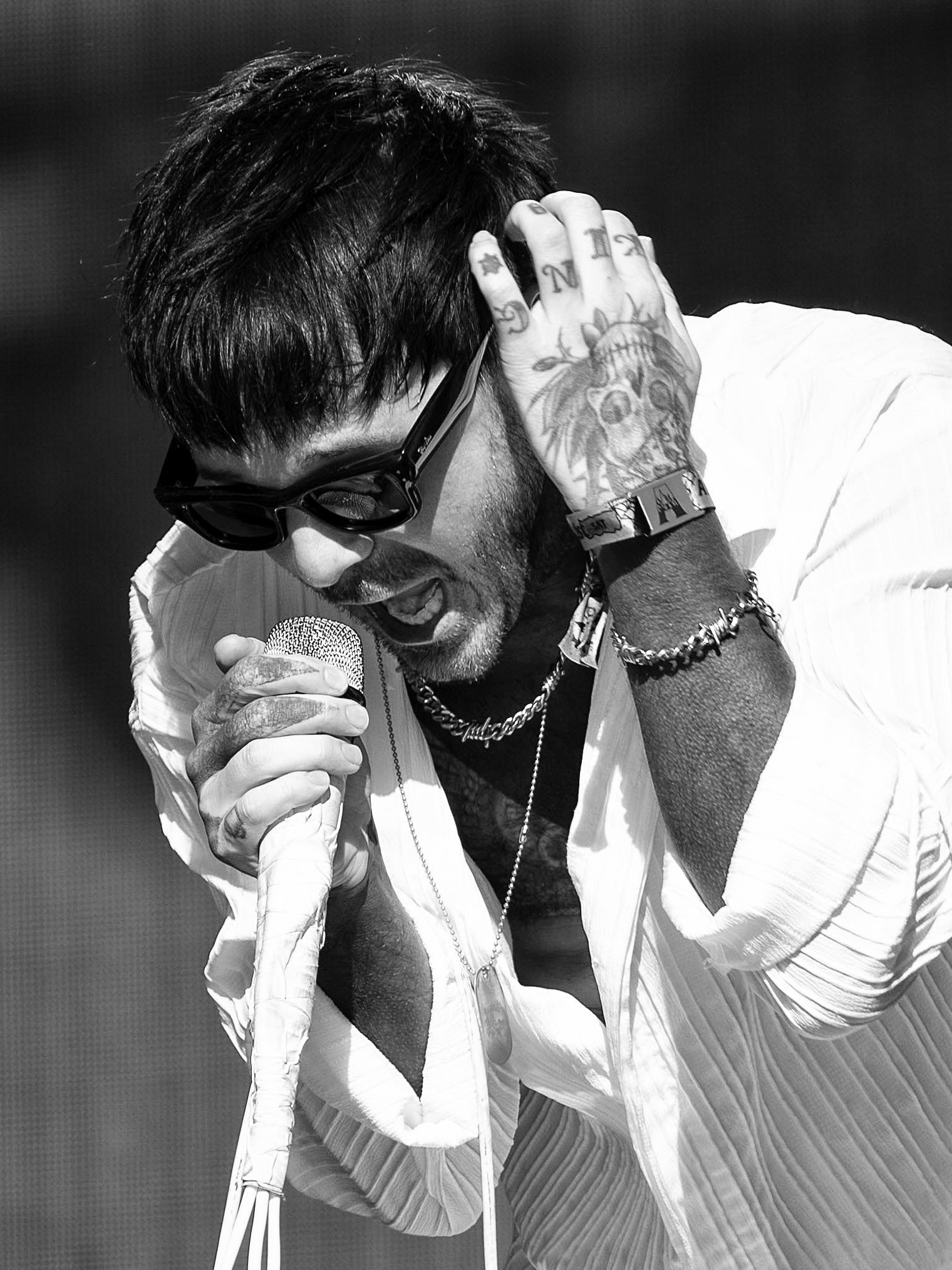 chiodos