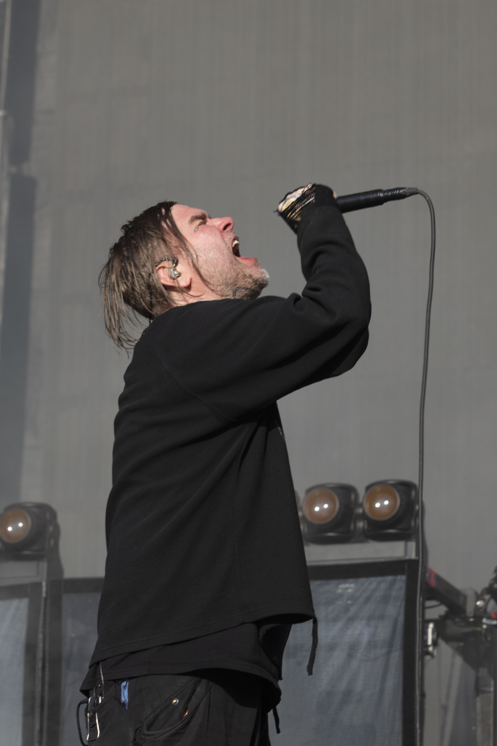 the used