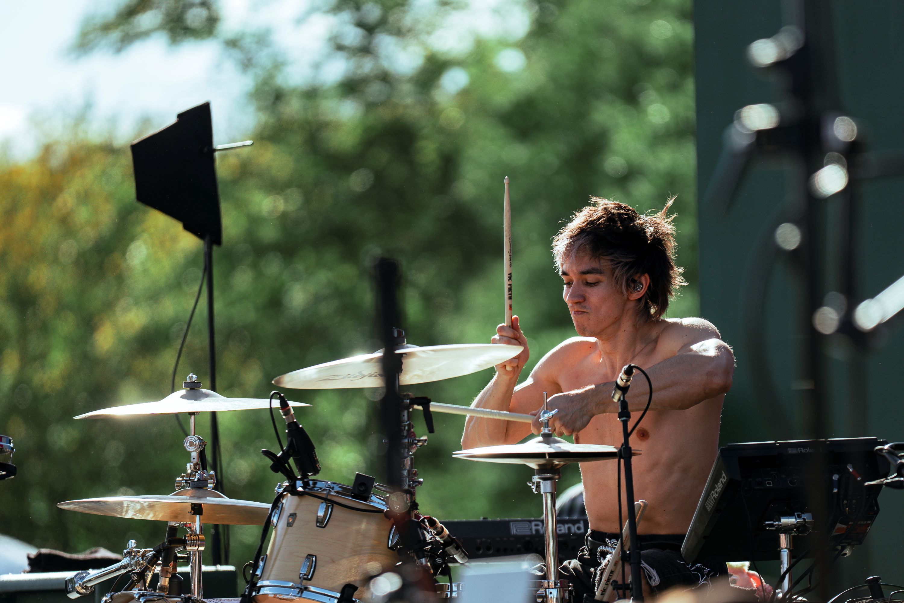 turnstile