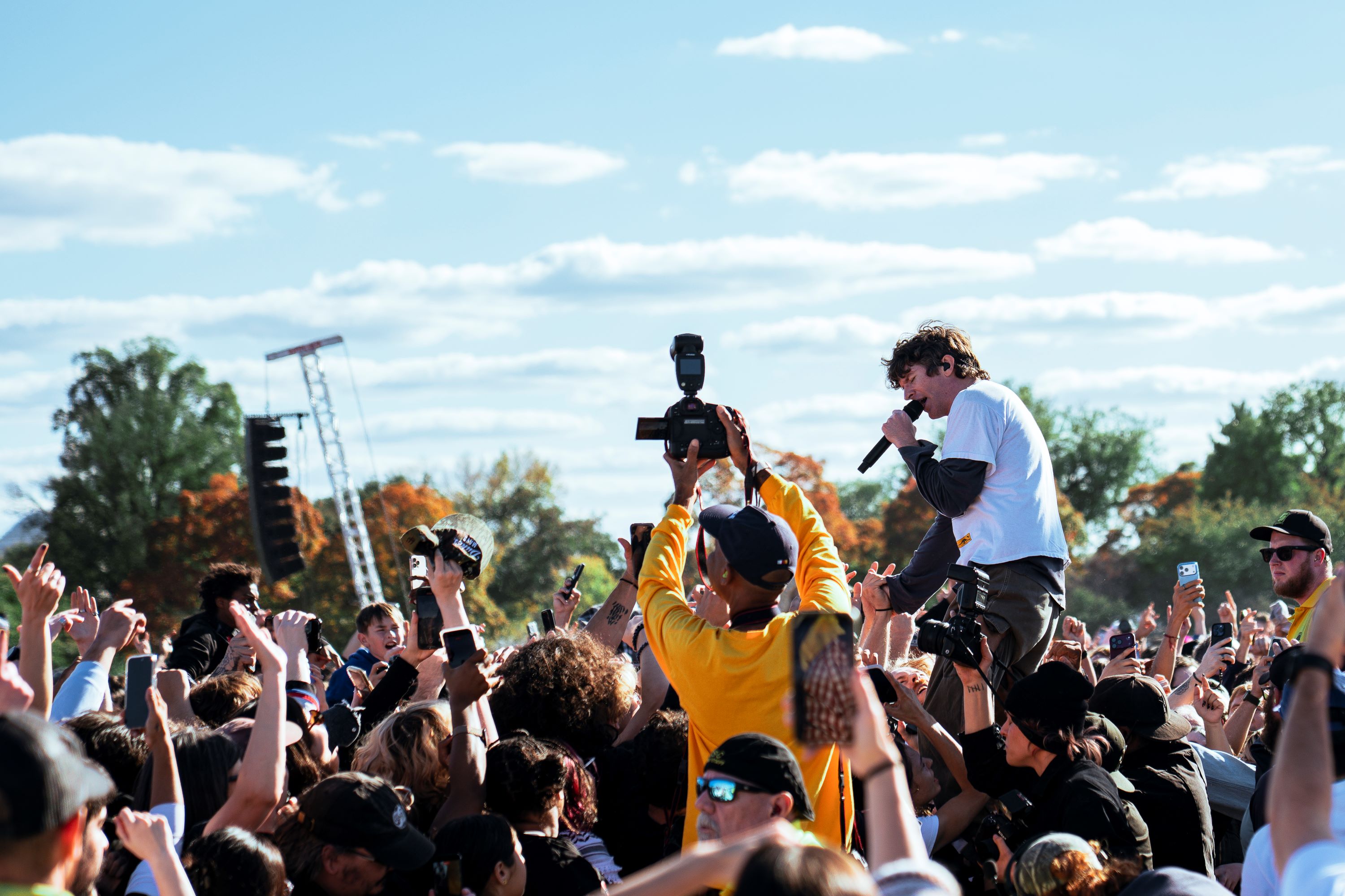 turnstile