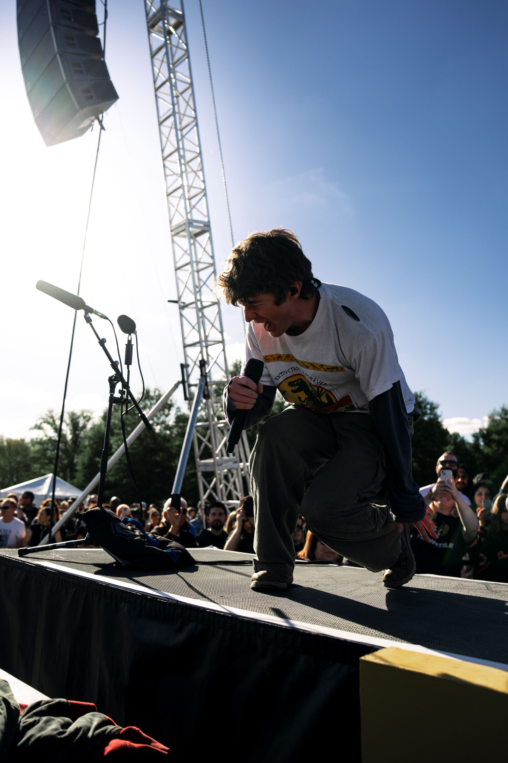 turnstile