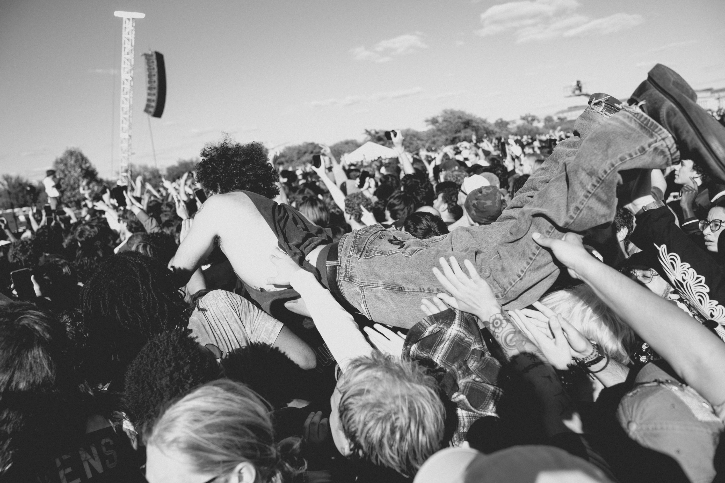 turnstile