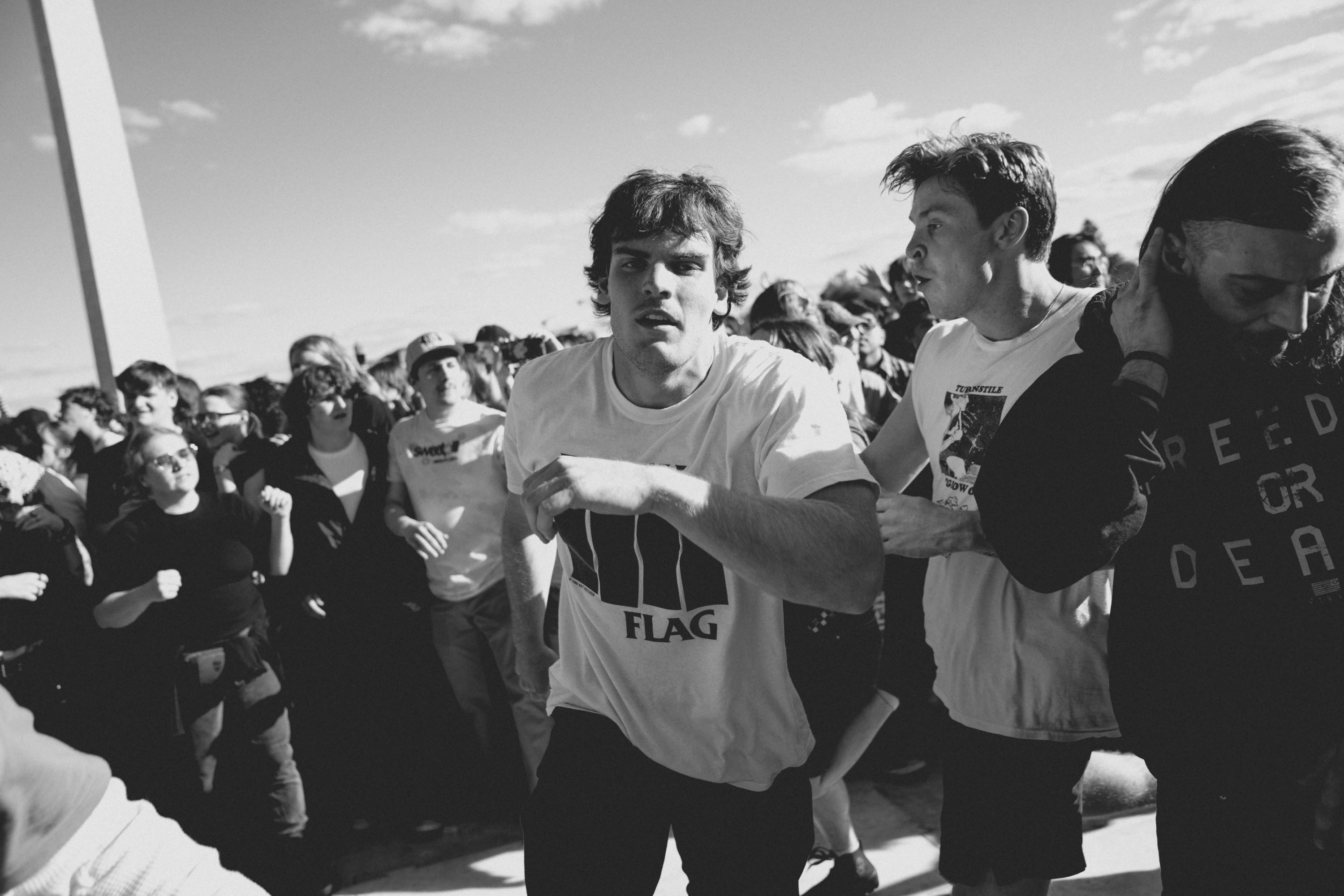 turnstile