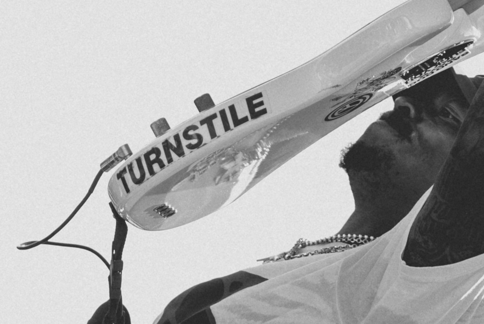 turnstile