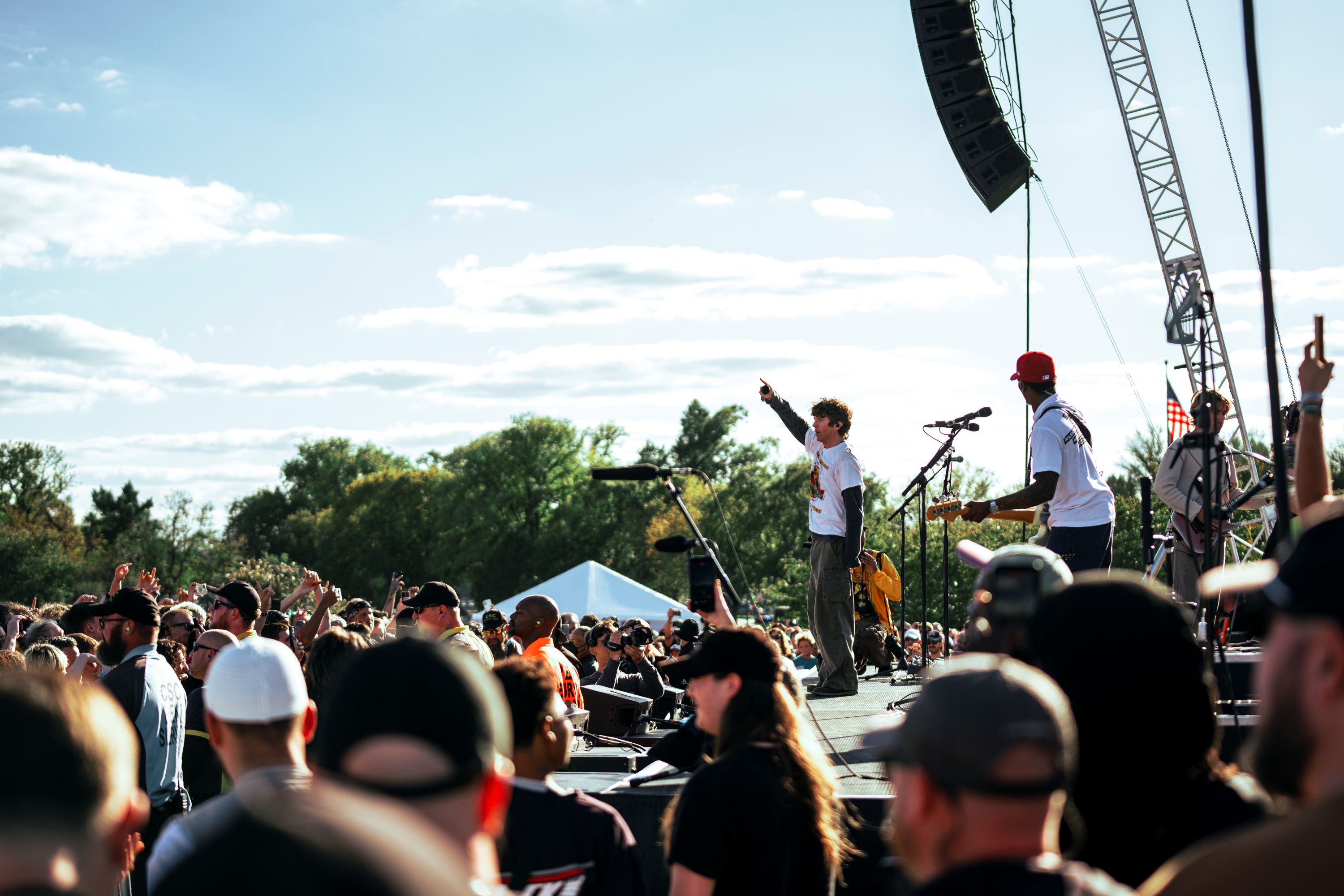 turnstile
