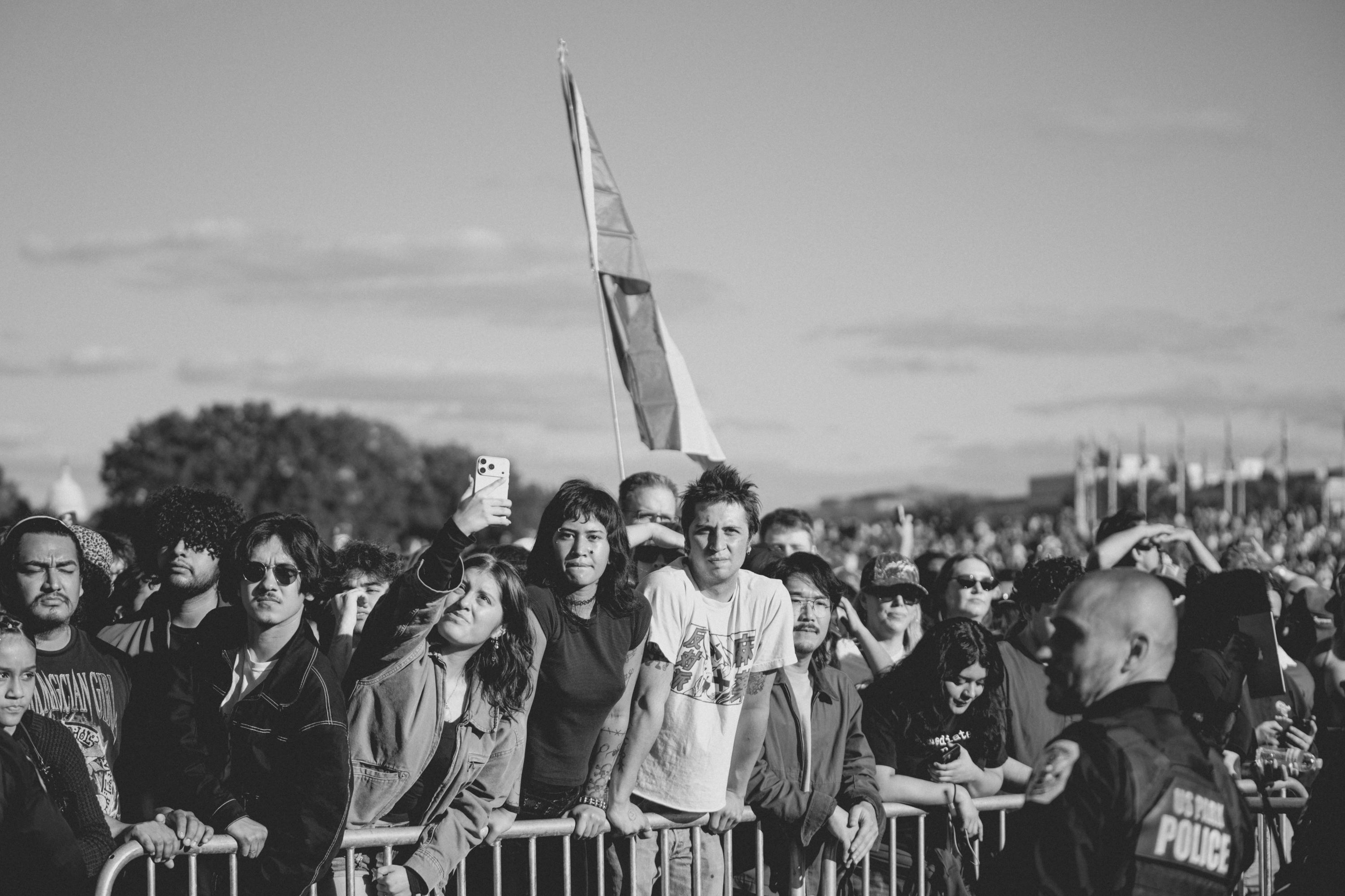 turnstile